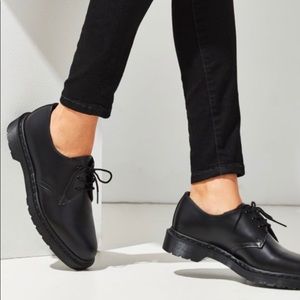Dr. Martens 1461 Mono 3-Eye Oxford